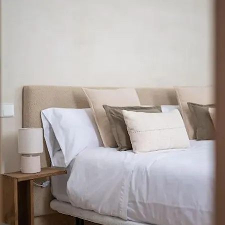 Apartment Premium - Arcos De Medina 201 Cordoba