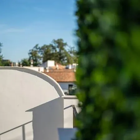 Premium - Arcos De Medina 201 Apartment