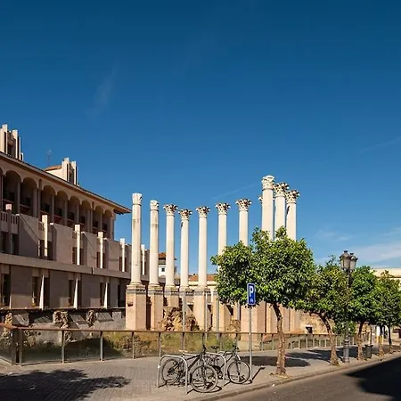 Premium - Arcos De Medina 201 Apartment