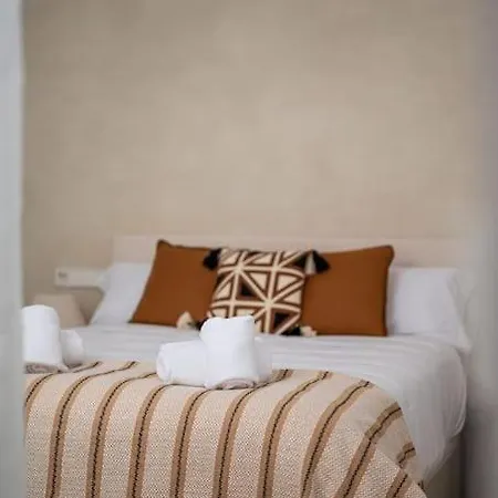 Premium - Arcos De Medina 201 Apartment