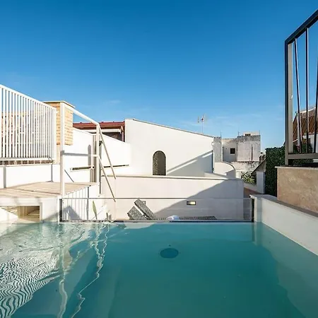 Apartment Premium - Arcos De Medina 201