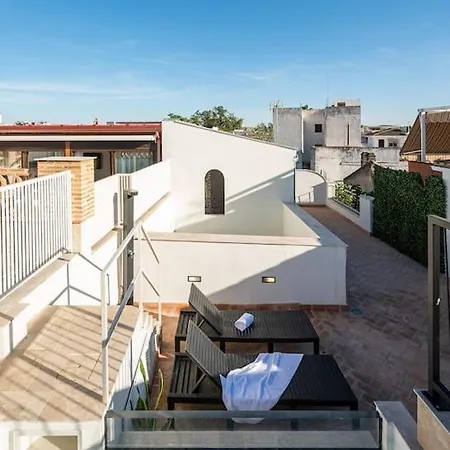 Premium - Arcos De Medina 201 * Cordoba