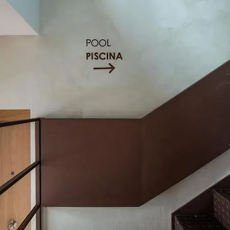 Apartment Premium - Arcos De Medina 201 Cordoba