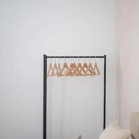 Premium - Arcos De Medina 201 Apartment *