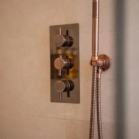 Apartment Premium - Arcos De Medina 201