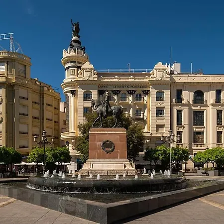 Premium - Arcos De Medina 201 *