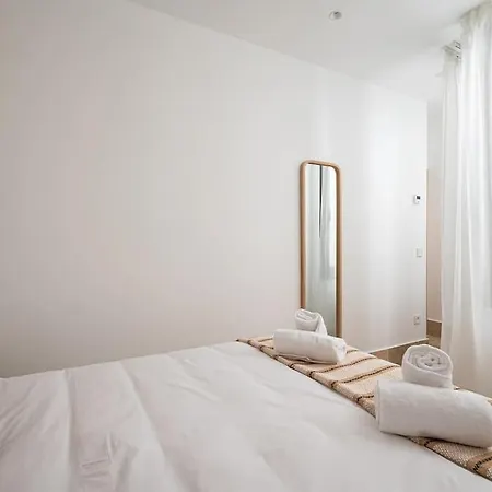 Premium - Arcos De Medina 201 Apartment *