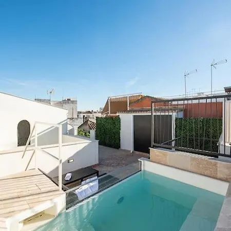 Premium - Arcos De Medina 201 Apartment