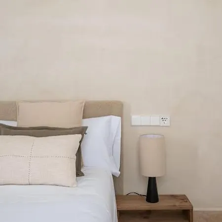 Premium - Arcos De Medina 201 Apartment *