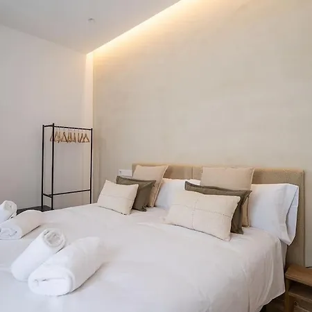 Premium - Arcos De Medina 201 Apartment *