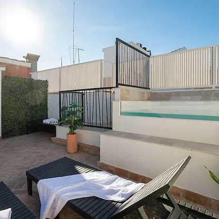 Premium - Arcos De Medina 201 *