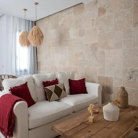 Premium - Arcos De Medina 201 Apartment Cordoba