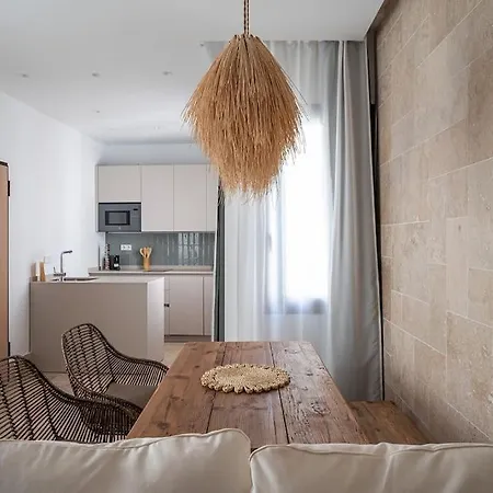 Premium - Arcos De Medina 201 Apartment Cordoba