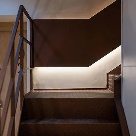 Premium - Arcos De Medina 201 Apartment