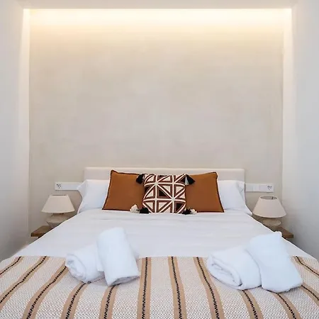 Premium - Arcos De Medina 201 * Cordoba