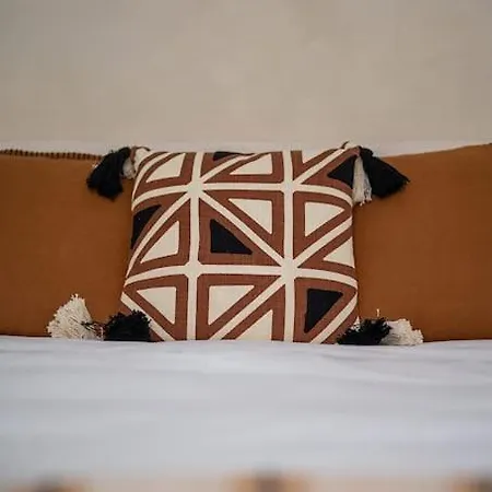Premium - Arcos De Medina 201 Apartment *