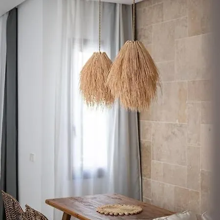 Apartment Premium - Arcos De Medina 201