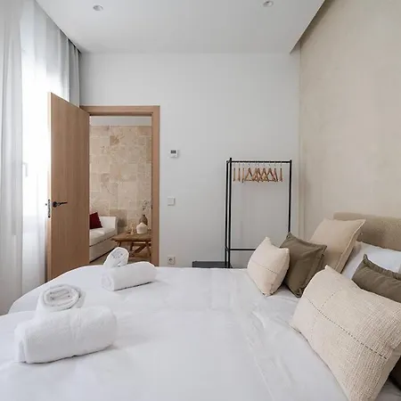 Apartment Premium - Arcos De Medina 201 Cordoba