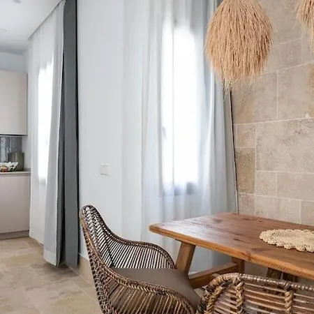 Premium - Arcos De Medina 201 Apartment *