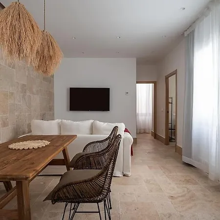 Premium - Arcos De Medina 201 Apartment