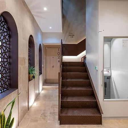 Premium - Arcos De Medina 201 Cordoba