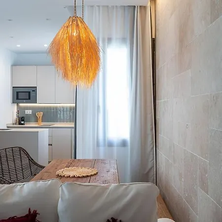 Premium - Arcos De Medina 201 Apartment Cordoba
