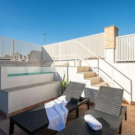 Premium - Arcos De Medina 201