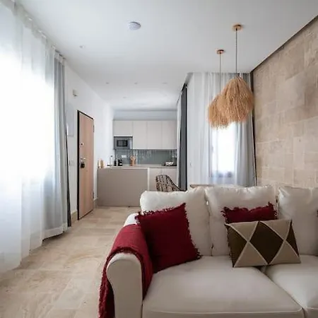 Apartment Premium - Arcos De Medina 201 Cordoba