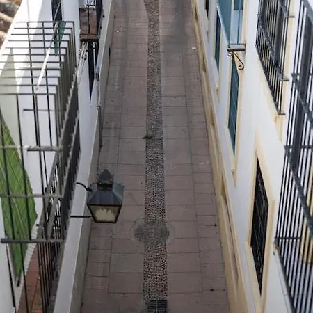 Apartment Premium - Arcos De Medina 201