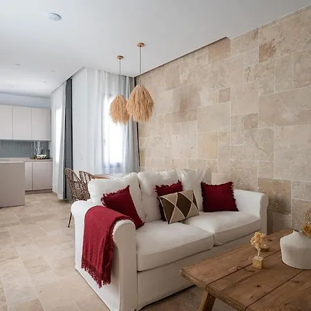 Premium - Arcos De Medina 201 Apartment Cordoba