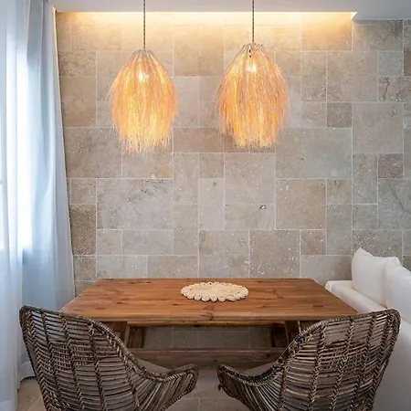 Apartment Premium - Arcos De Medina 201 Cordoba