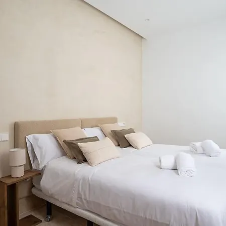 Premium - Arcos De Medina 201 Apartment Cordoba
