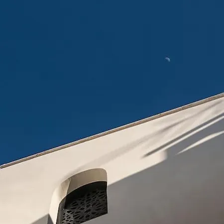 Apartment Premium - Arcos De Medina 201