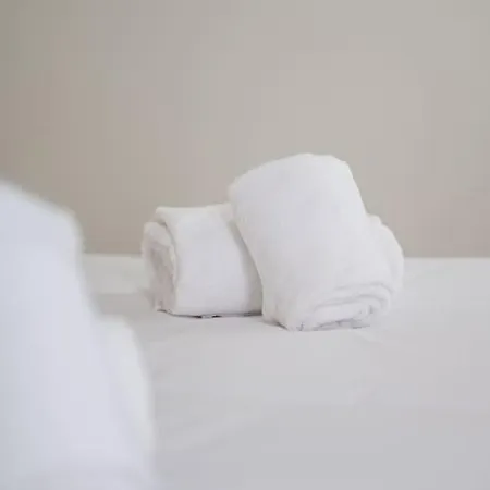 Premium - Arcos De Medina 201 Apartment *