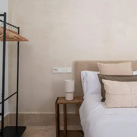 Apartment Premium - Arcos De Medina 201