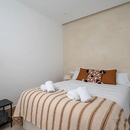 Apartment Premium - Arcos De Medina 201 Cordoba
