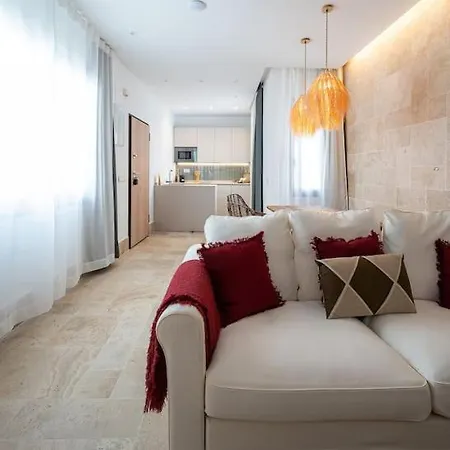 Premium - Arcos De Medina 201 * Cordoba