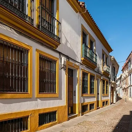 Premium - Arcos De Medina 201 Cordoba