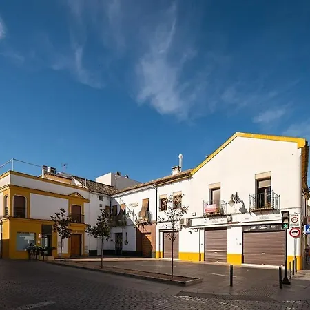 Premium - Arcos De Medina 201 Cordoba