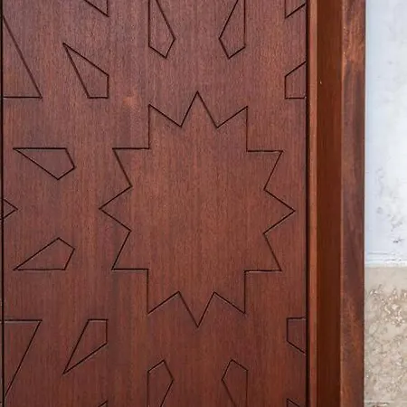Apartment Premium - Arcos De Medina 201 Cordoba