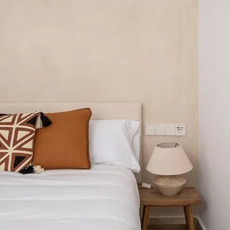 Apartment Premium - Arcos De Medina 201 *