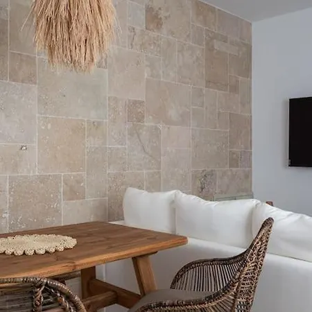Apartment Premium - Arcos De Medina 201 *