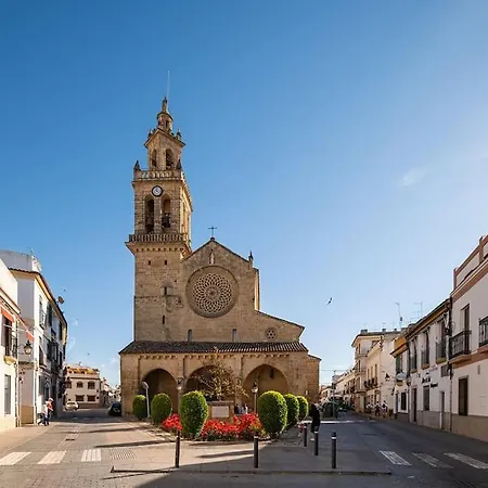 Apartment Premium - Arcos De Medina 201 Cordoba