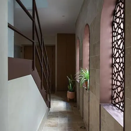 Premium - Arcos De Medina 201 Apartment *