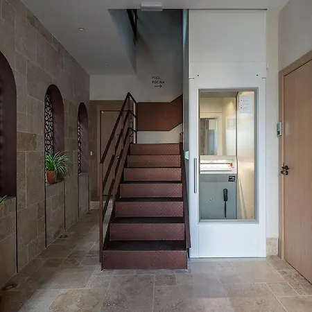 Premium - Arcos De Medina 201