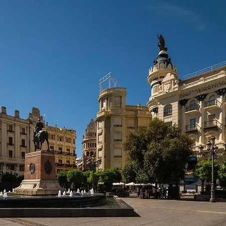 Apartment Premium - Arcos De Medina 201 *