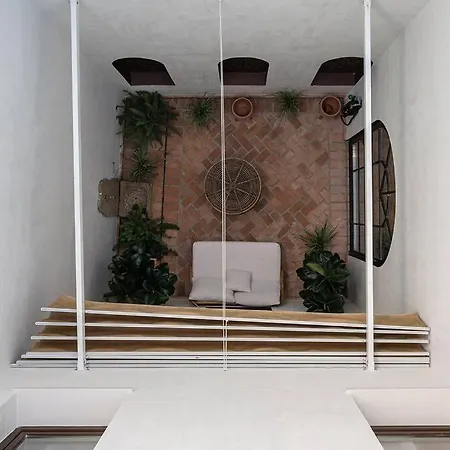 Apartment Premium - Arcos De Medina 201