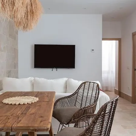 Premium - Arcos De Medina 201 * Cordoba