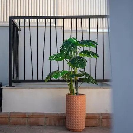 Premium - Arcos De Medina 201 Apartment *